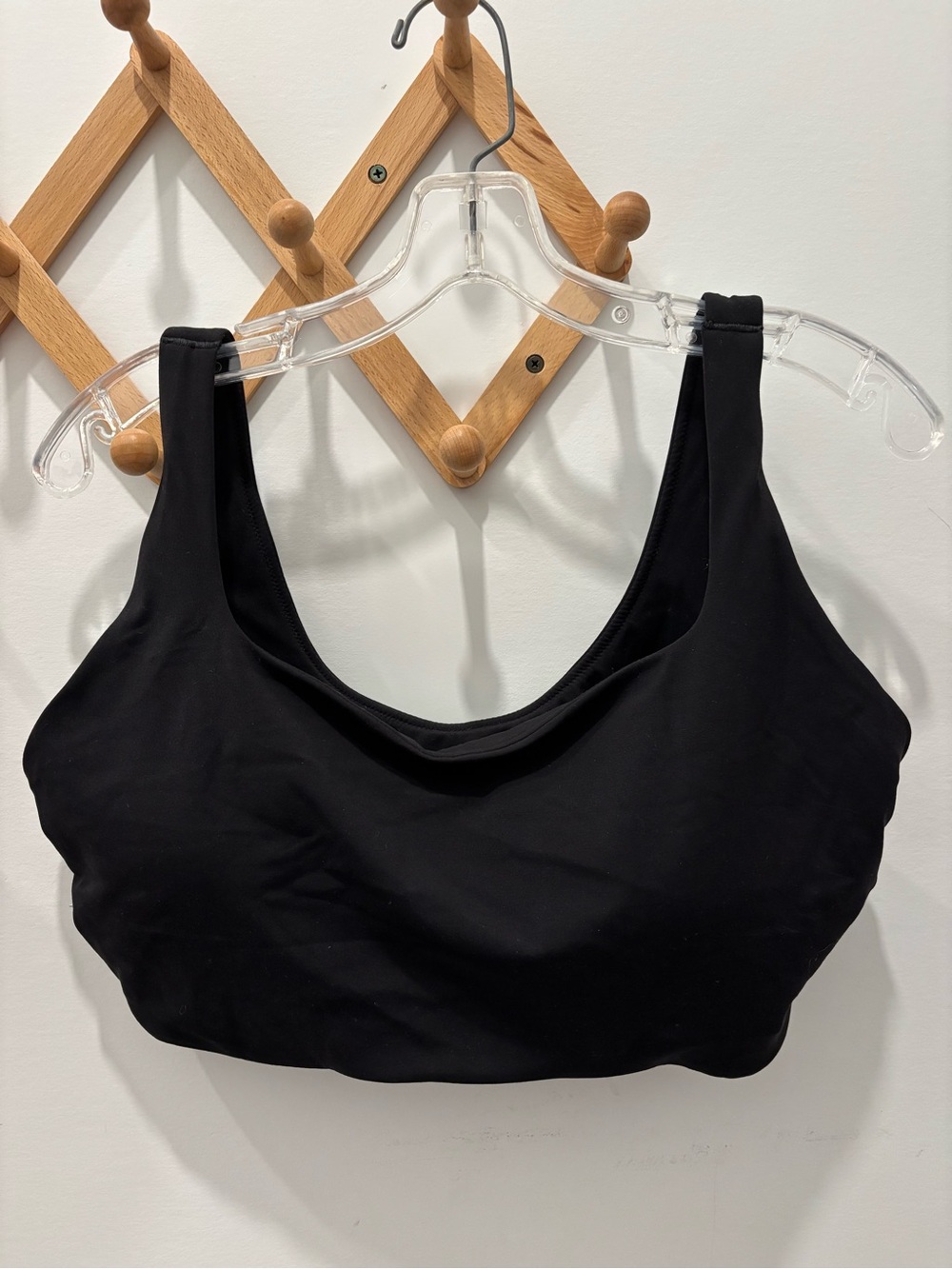 OFFLINE By Aerie Real Me XTRA Classic Sports Bra size xxl